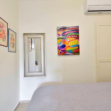 Apartamento Τhe Hidden Garden Corfu  Exterior foto