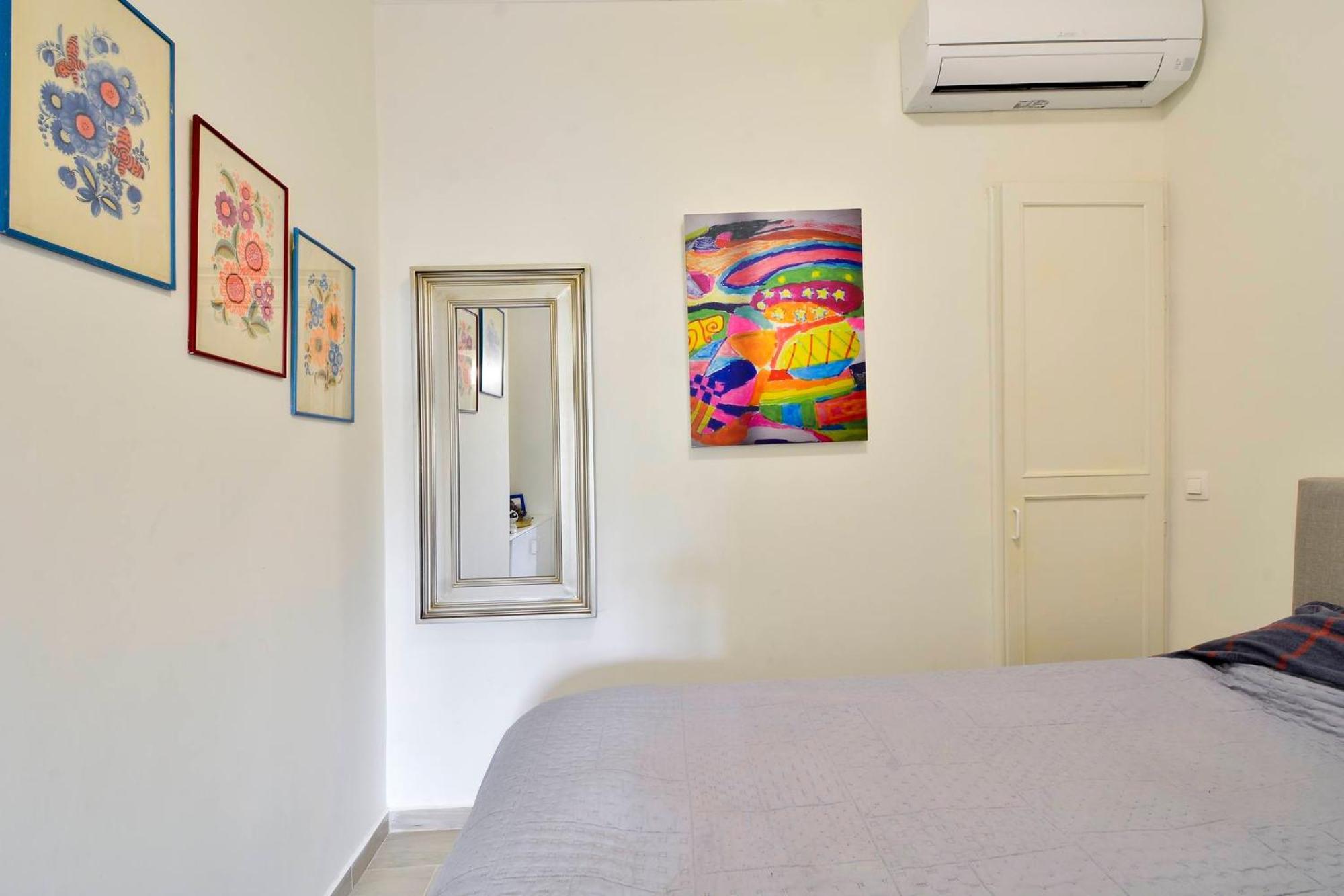 Apartamento Τhe Hidden Garden Corfu  Exterior foto