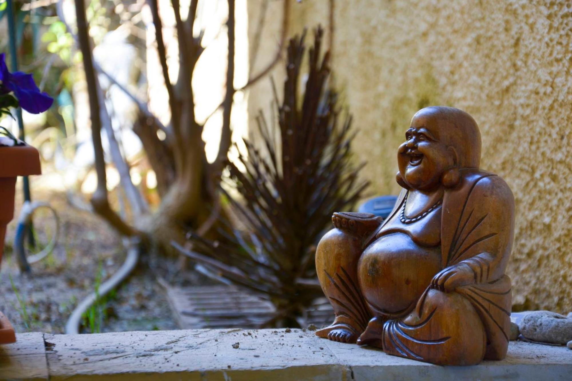 Apartamento Τhe Hidden Garden Corfu  Exterior foto