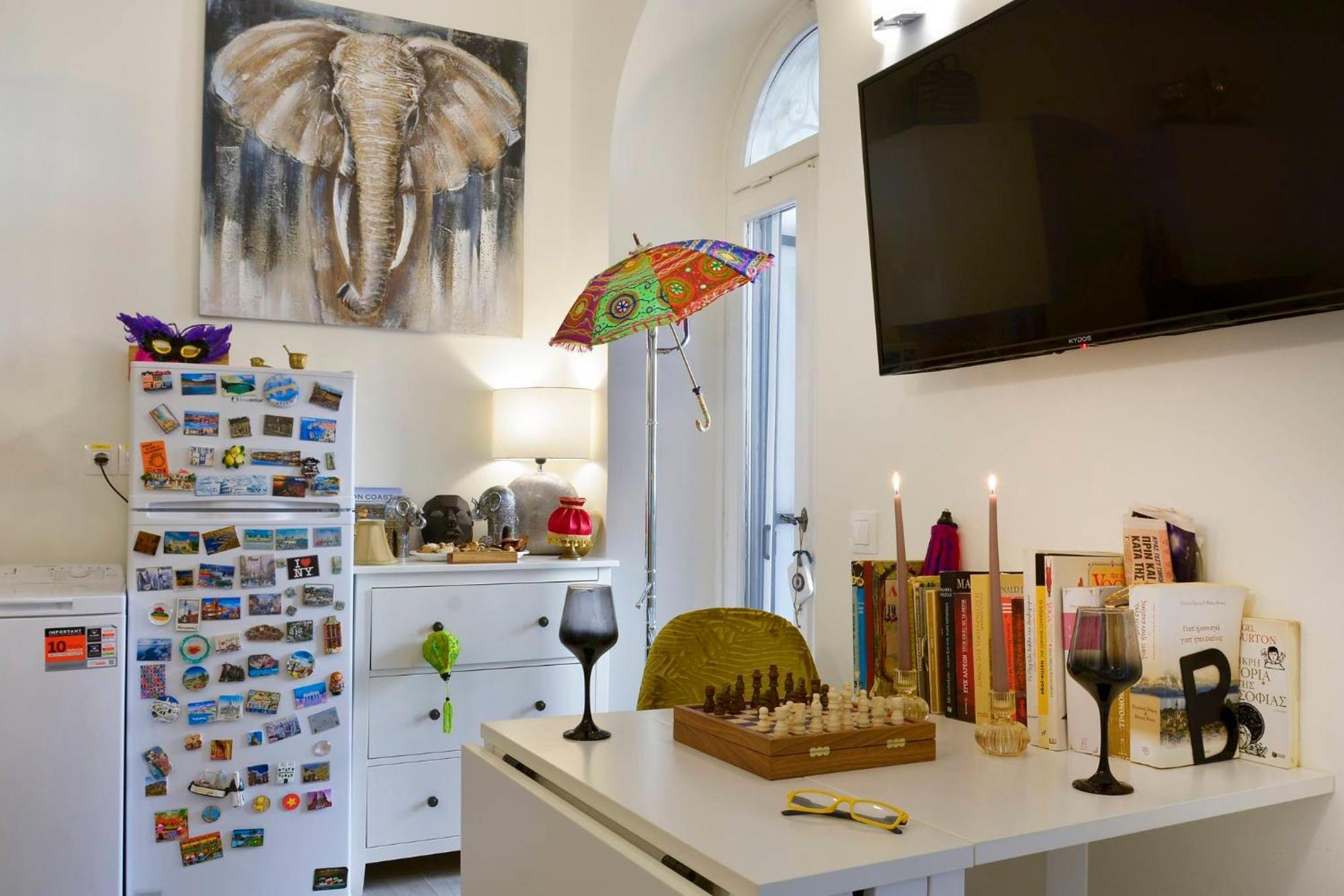 Apartamento Τhe Hidden Garden Corfu  Exterior foto