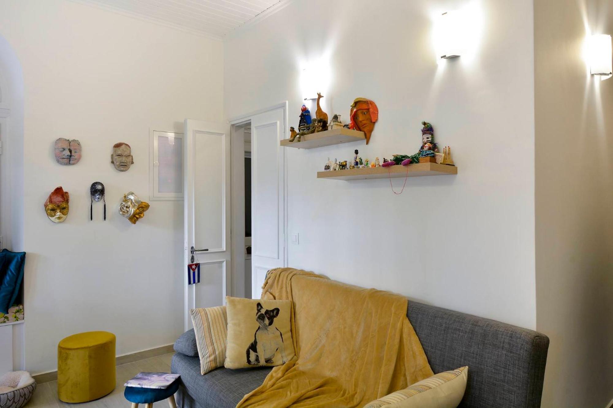 Apartamento Τhe Hidden Garden Corfu  Exterior foto