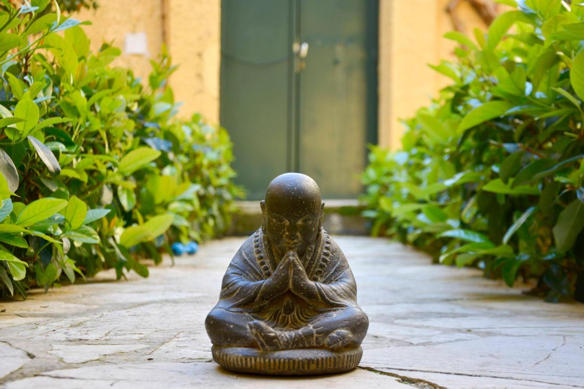Apartamento Τhe Hidden Garden Corfu  Exterior foto